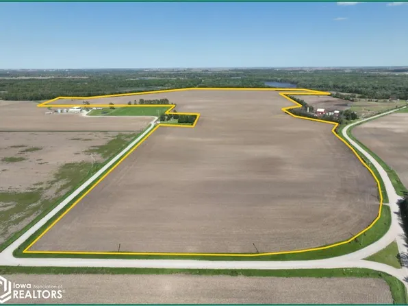 137th St, Atalissa, IA 52720