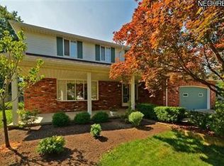 1774 Taylors Mill Turn Dr, Westlake, OH 44145
