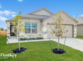 14914 Bog Ml, San Antonio, TX 78254