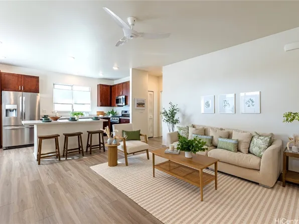 91-1527 Aniania St, Ewa Beach, HI 96706