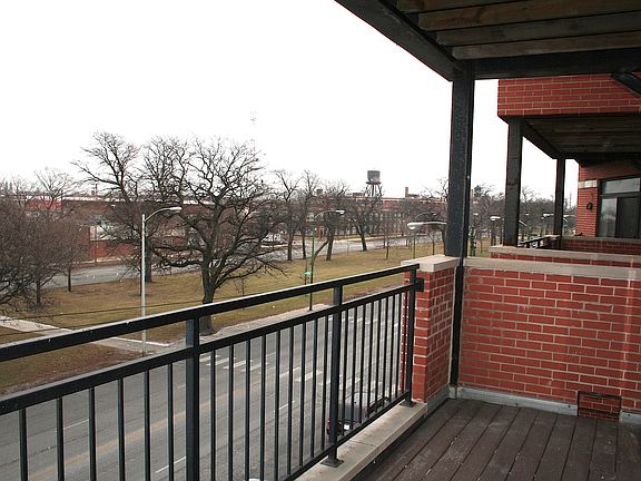 2nd image of 4150 S Western Ave #3