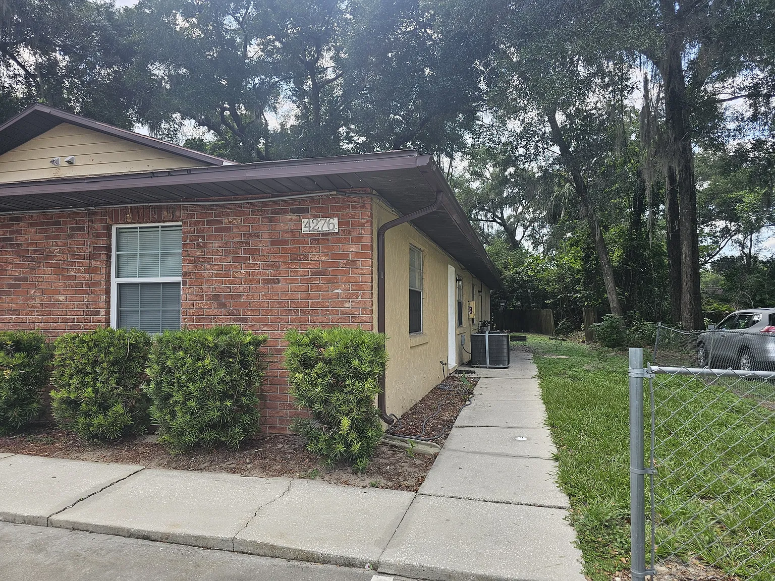 4276 NW 21st Avenue - A — Photo 1