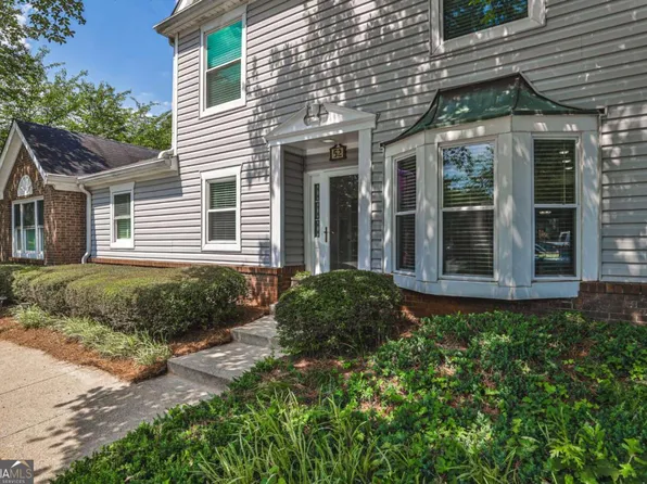 52 Sutton Pl, Avondale Estates, GA 30002