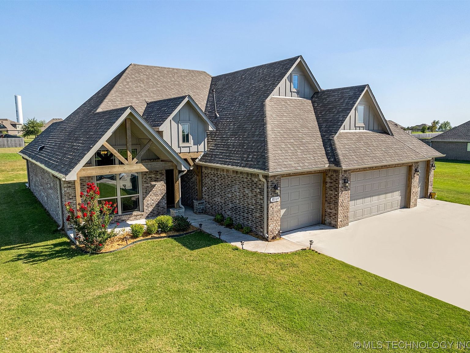 30109 S Gale Ave, Inola, OK 74036 MLS 2326558 Zillow