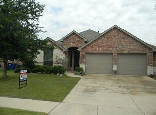 2413 Greenbrook Dr, Little Elm, TX 75068