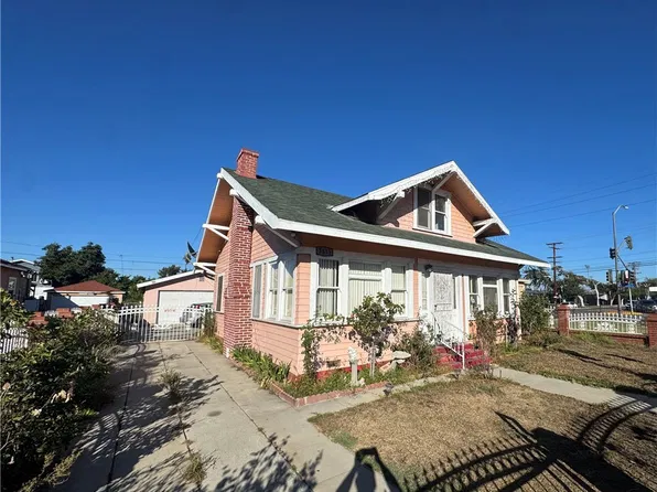 3615 Carlin Ave, Lynwood, CA 90262