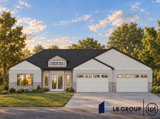 2550 Heathrow Ave, Casper, WY 82609