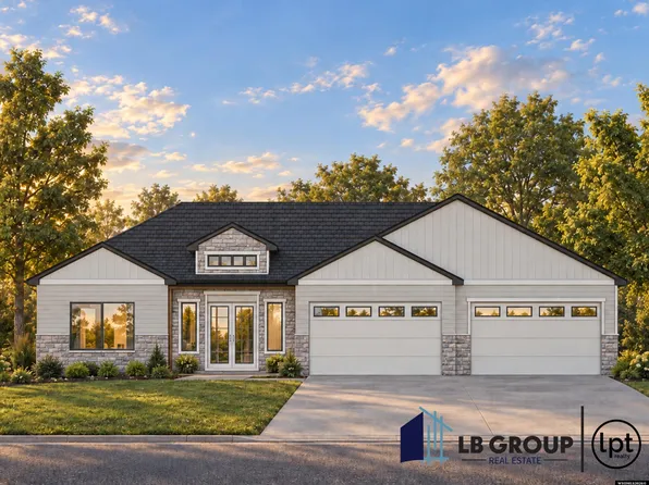2550 Heathrow Ave, Casper, WY 82609