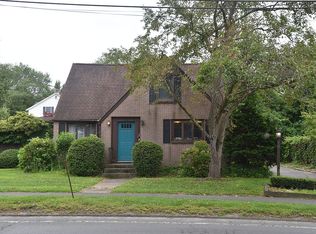 94 Lyman St, South Hadley, MA 01075