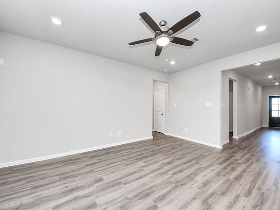 Sierra Great Room