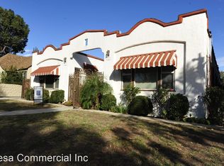 834 N Martel Ave #7474841, Los Angeles, CA 90046