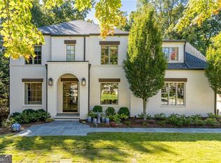 515 Danube Rd NE, Atlanta, GA 30342