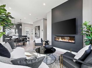 595 N Mahogany Rd SE #113, Calgary, AB T3M3K9