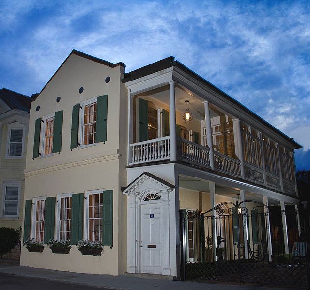 2nd image of 59 Tradd St