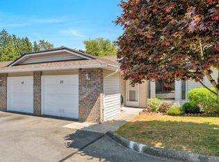 22308 124th Ave #25, Maple Ridge, BC V2X0R6