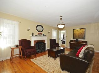 5264 Boulevard Pl, Indianapolis, IN