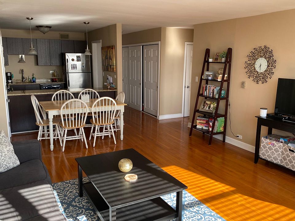 1st image of 2700 N Hampden Ct APT 10E
