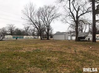 1301 Filmore St, Metropolis, IL 62960
