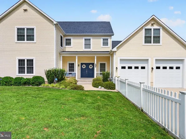 2410 East Ave, Sparrows Point, MD 21219