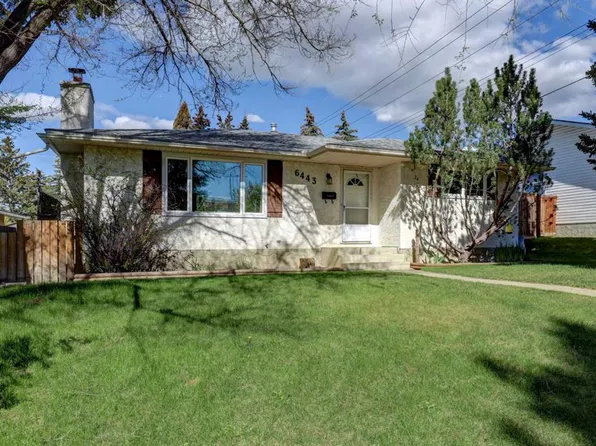 6443 E 70th St NW, Calgary, AB T3B 3J5