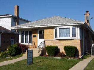 3529 Dora St, Franklin Park, IL
