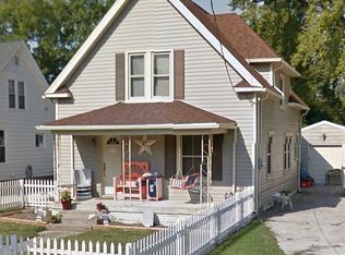 412 Buttonwood Ave, Bowling Green, OH 43402