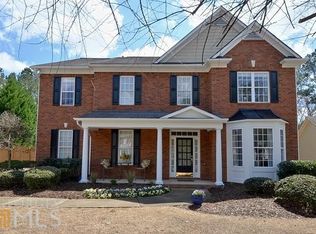2462 Hampton Park Way, Marietta, GA 30062