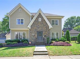 804 Isabel Ct, Charlotte, NC 28211