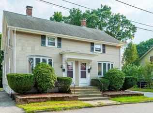 13 Chestnut Ave #2, Lincoln, RI 02865