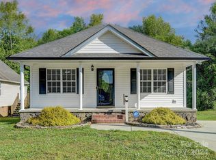 197 Rosehaven Ct SE, Concord, NC 28025