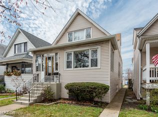 4824 N Kilpatrick Ave, Chicago, IL 60630