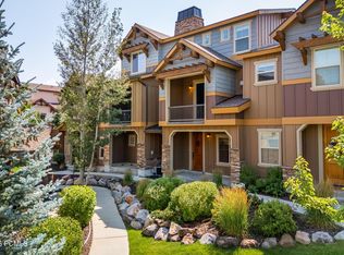 768 W Holliday Dr, Kamas, UT 84036