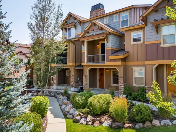 768 W Holliday Dr, Kamas, UT 84036