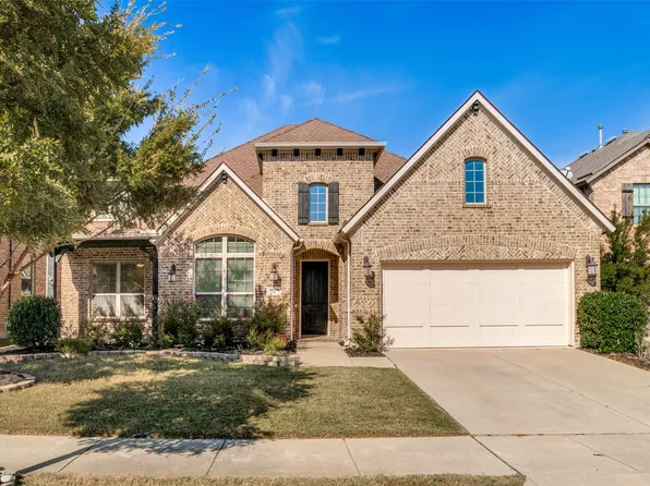 9909 Trinity Dr, Little Elm, TX 75068