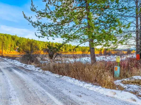 Nna Sunset Hill Rd, Athol, ID 83801