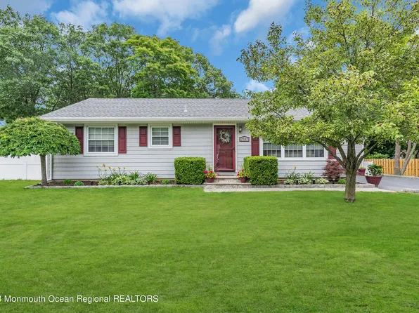 3707 River Road, Point Pleasant, NJ 08742