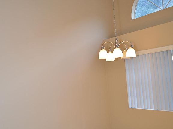 Separate Dinning Room 