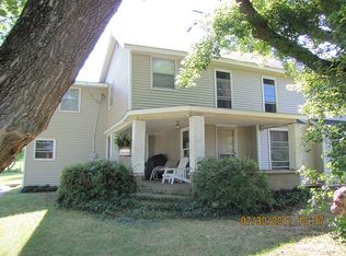 8944 Wolven Ave NE, Rockford, MI 49341
