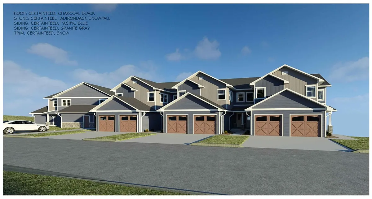 Building Photo - 113 Eiche Dr