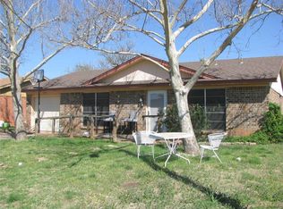 825 Alameda Rd, Abilene, TX 79605