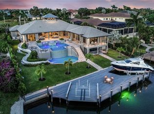 1615 Ludlow Rd, Marco Island, FL 34145