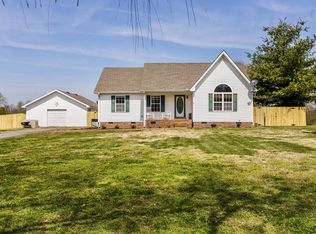 599 Lear Rd, Portland, TN 37148
