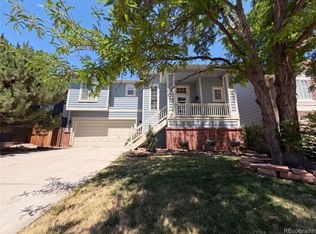 9379 W Ute Drive, Littleton, CO 80128