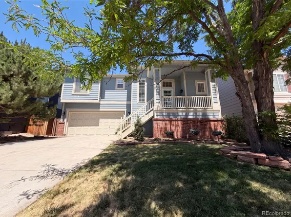 9379 W Ute Drive, Littleton, CO 80128