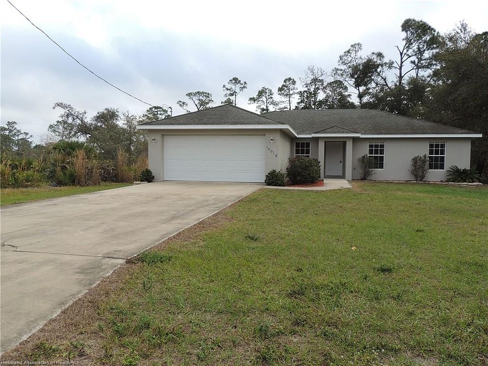 1st image of 10018 S Orange Blossom Blvd