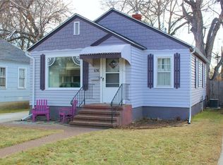 636 Clark Ave, Billings, MT 59101
