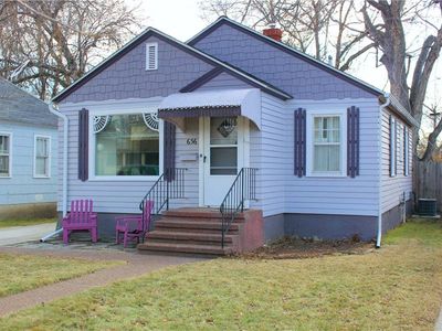 636 Clark Ave, Billings, MT, 59101