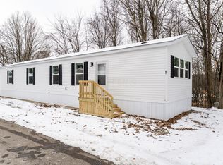 7394 State Route 97 Lot 67, Mansfield, OH 44903