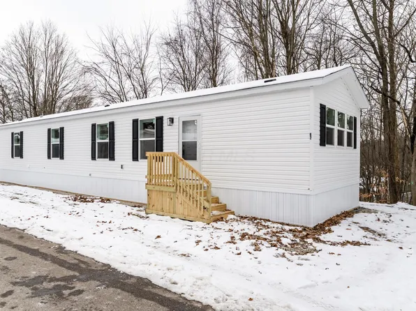 7394 State Route 97 Lot 67, Mansfield, OH 44903