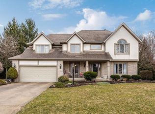13230 Durham Cir, Pickerington, OH 43147